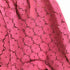 エイミーイストワール eimy istoire Paris pattern ぺプラムブラウス レディース FREE