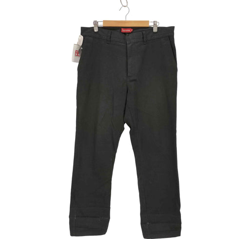 シュプリーム Supreme Work Pant メンズ 36