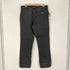 シュプリーム Supreme Work Pant メンズ 36