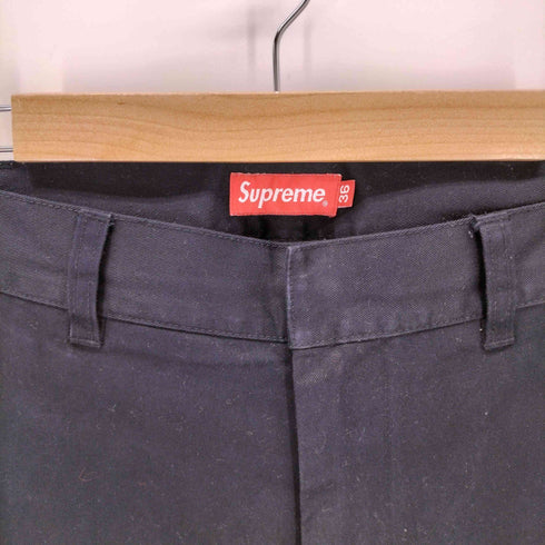 シュプリーム Supreme Work Pant メンズ 36