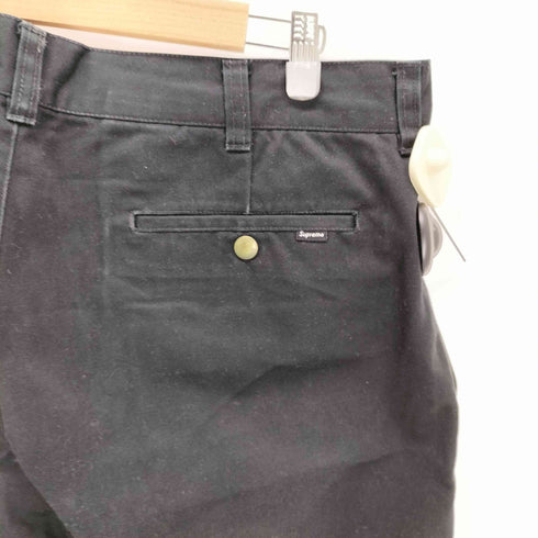 シュプリーム Supreme Work Pant メンズ 34