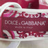 ドルチェアンドガッバーナ DOLCE&GABBANA フローラル ブロックヒール サンダル レディース EUR:38