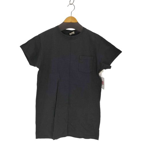 グッドウェア Goodwear MADE IN USA クルーネック無地Tシャツ メンズ JPN:M
