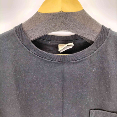 グッドウェア Goodwear MADE IN USA クルーネック無地Tシャツ メンズ JPN:M
