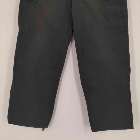 シュプリーム Supreme 90-00s USA製 初期 紙タグCargo Pant メンズ 32