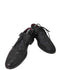 テッドベーカー TED BAKER FLAAVA ラメ グリッター メンズ UK:7