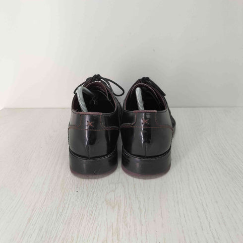 テッドベーカー TED BAKER FLAAVA ラメ グリッター メンズ UK:7