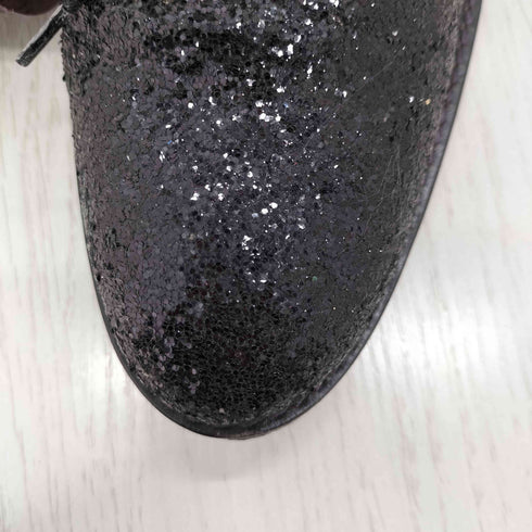 テッドベーカー TED BAKER FLAAVA ラメ グリッター メンズ UK:7