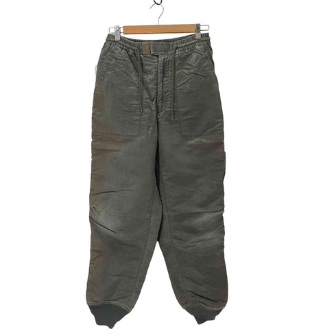 NYLON HEAVY TWILL PARACHUTER PANTS メンズ JPN:L