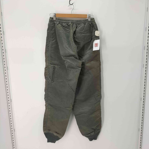 NYLON HEAVY TWILL PARACHUTER PANTS メンズ JPN:L