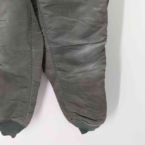 NYLON HEAVY TWILL PARACHUTER PANTS メンズ JPN:L