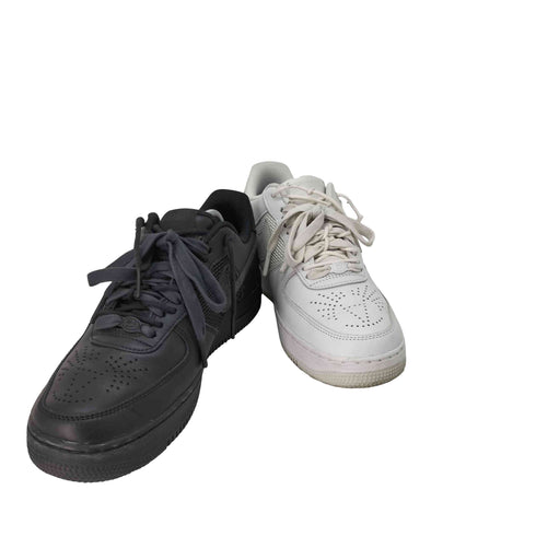 ナイキ NIKE SLAM JAM AIR FORCE 1 LOW SP バカ履き仕様 メンズ JPN:27