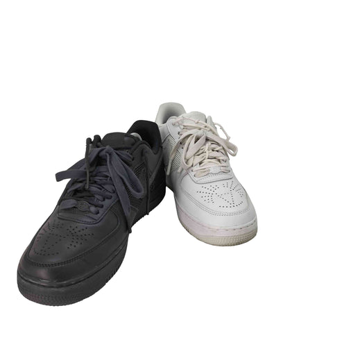 ナイキ NIKE SLAM JAM AIR FORCE 1 LOW SP バカ履き仕様 メンズ JPN:27