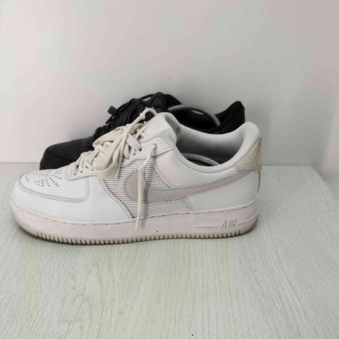ナイキ NIKE SLAM JAM AIR FORCE 1 LOW SP バカ履き仕様 メンズ JPN:27