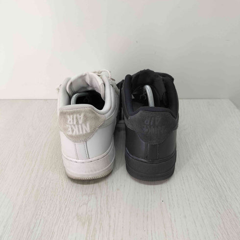 ナイキ NIKE SLAM JAM AIR FORCE 1 LOW SP バカ履き仕様 メンズ JPN:27