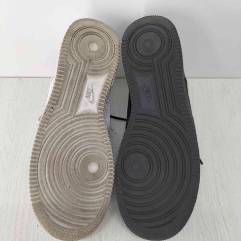 ナイキ NIKE SLAM JAM AIR FORCE 1 LOW SP バカ履き仕様 メンズ JPN:27