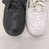 ナイキ NIKE SLAM JAM AIR FORCE 1 LOW SP バカ履き仕様 メンズ JPN:27