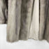 サガミンク SAGA MINK RUMKER ミンクファーコート レディース JPN:11号