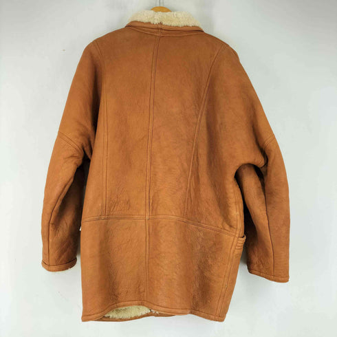 ALBERTO FABIANI リアルムートンジャケット レディース