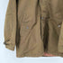 ナチュラルランドリー NATURAL LAUNDRY ファー付き ナイロンジャケット メンズ JPN:2