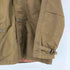 ナチュラルランドリー NATURAL LAUNDRY ファー付き ナイロンジャケット メンズ JPN:2