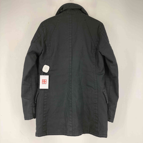 ジースターロー G-STAR RAW ミリタリーデザインハーフコート メンズ import:S
