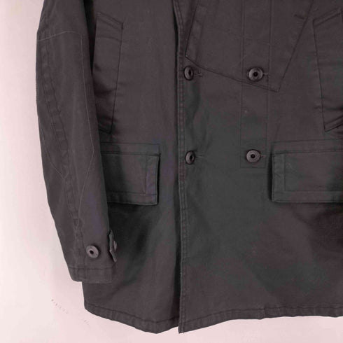 ジースターロー G-STAR RAW ミリタリーデザインハーフコート メンズ import:S