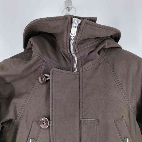 ラッドミュージシャン LAD MUSICIAN N-3B ミリタリージャケット メンズ JPN:44