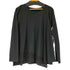 ワイズ Ys L/S レース アシンメトリートップス レディース JPN:2