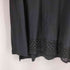 ワイズ Ys L/S レース アシンメトリートップス レディース JPN:2