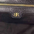 バナナリパブリック BANANA REPUBLIC スウェードレザーハンドバッグ レディース