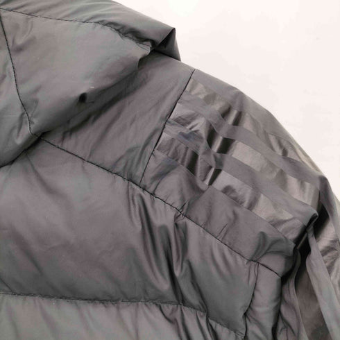 アディダス adidas ライトダウンコート レディース JPN:XL