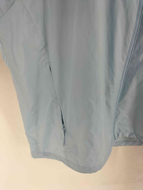 ユニクロ UNIQLO ポケッタブルUVカットパーカ レディース JPN:L