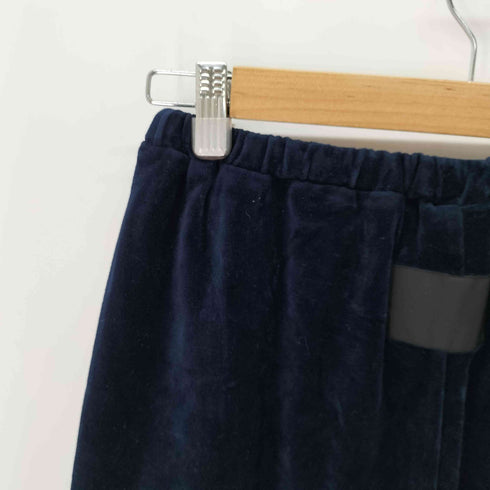 コグザビッグスモーク COG THE BIG SMOKE ALISON TROUSERS レディース