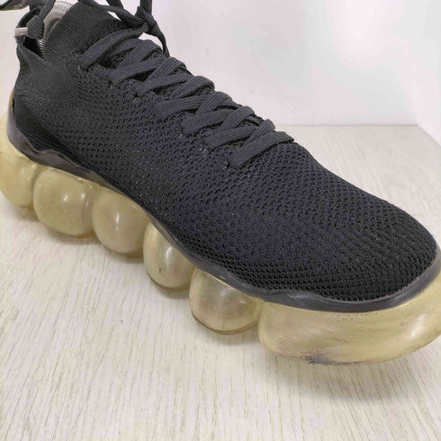 グラウンズ grounds JEWELRY クリアソール スニーカー メンズ EUR:43