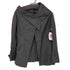 ヨウジヤマモト Yohji Yamamoto リネン 変形 テーラードジャケット レディース JPN:1