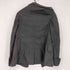 ヨウジヤマモト Yohji Yamamoto リネン 変形 テーラードジャケット レディース JPN:1