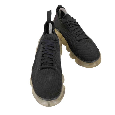 ミキオサカベ MIKIOSAKABE JEWELRY クリアソール スニーカー メンズ