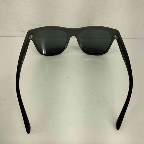 プラダ PRADA ウェリントン サングラス メンズ 55□18
