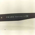 プラダ PRADA ウェリントン サングラス メンズ 55□18