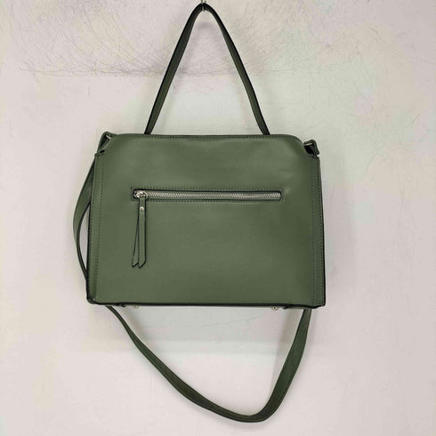 ディーケリー D.KELLY hund red 2way ショルダー ハンドバッグ レディース