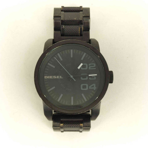 ディーゼル DIESEL クォーツ腕時計 メンズ