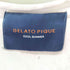 ジェラートピケ gelato pique シャーク柄ワンピース レディース ONE SIZE