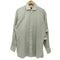 エルメネジルドゼニア Ermenegildo Zegna H contemporary fit チェック ドレスシャツ メンズ