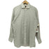 エルメネジルドゼニア Ermenegildo Zegna H contemporary fit チェック ドレスシャツ メンズ