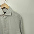 エルメネジルドゼニア Ermenegildo Zegna H contemporary fit チェック ドレスシャツ メンズ