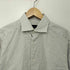 エルメネジルドゼニア Ermenegildo Zegna H contemporary fit チェック ドレスシャツ メンズ