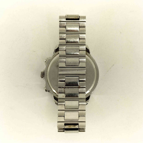 ドルチェアンドガッバーナ DOLCE&GABBANA 防水 クオーツ腕時計 メンズ