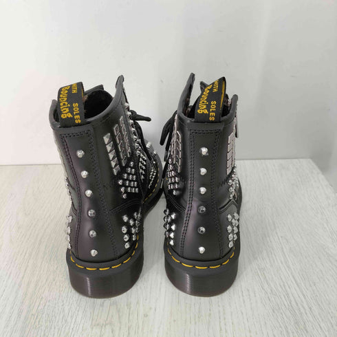 ドクターマーチン Dr.Martens 1460 アトラス スタッズ 8ホールブーツ レディース UK:5