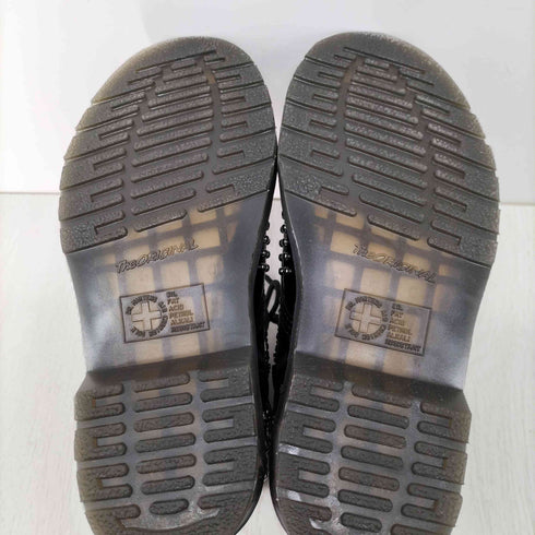 ドクターマーチン Dr.Martens 1460 アトラス スタッズ 8ホールブーツ レディース UK:5